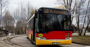 Bielsko-Biała. MZK chce kupić autobusy, jedna oferta