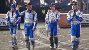 Pedersen, Okoniewski i Walasek liderami PGE Marmy w Zielonej Górze?