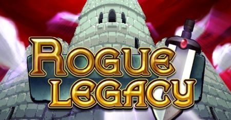 Rogue Legacy - recenzja. Jeden zamek, setki bohaterów. Wszyscy skazani na śmierć