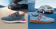 Porsche i Puma wspólnie stworzyli buty, by uczcić 60. urodziny 911