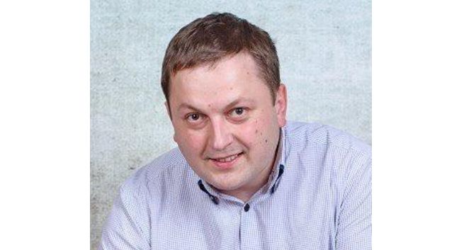 Wirtualna Polska zmienia prezesa Enovatis: Dariusz Górzny za Piotra Siudaka