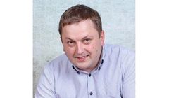 Wirtualna Polska zmienia prezesa Enovatis: Dariusz Górzny za Piotra Siudaka