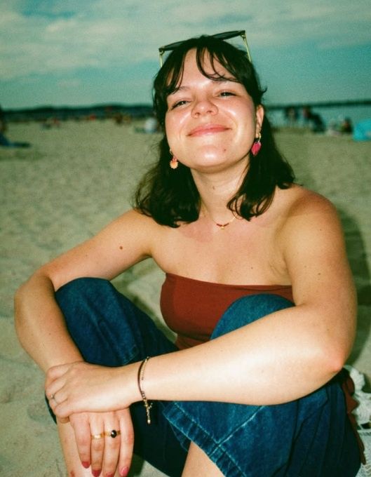 Córka Beaty Kawki 