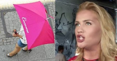 Karolina Gilon: "Dostałam propozycję pracy w Cocomo!"