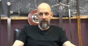 Neal Stephenson posmutniał - prace nad Clang wstrzymane