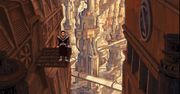 Będzie nowe Broken Sword. Ale uwaga - jest też szansa na Beneath a Steel Sky 2