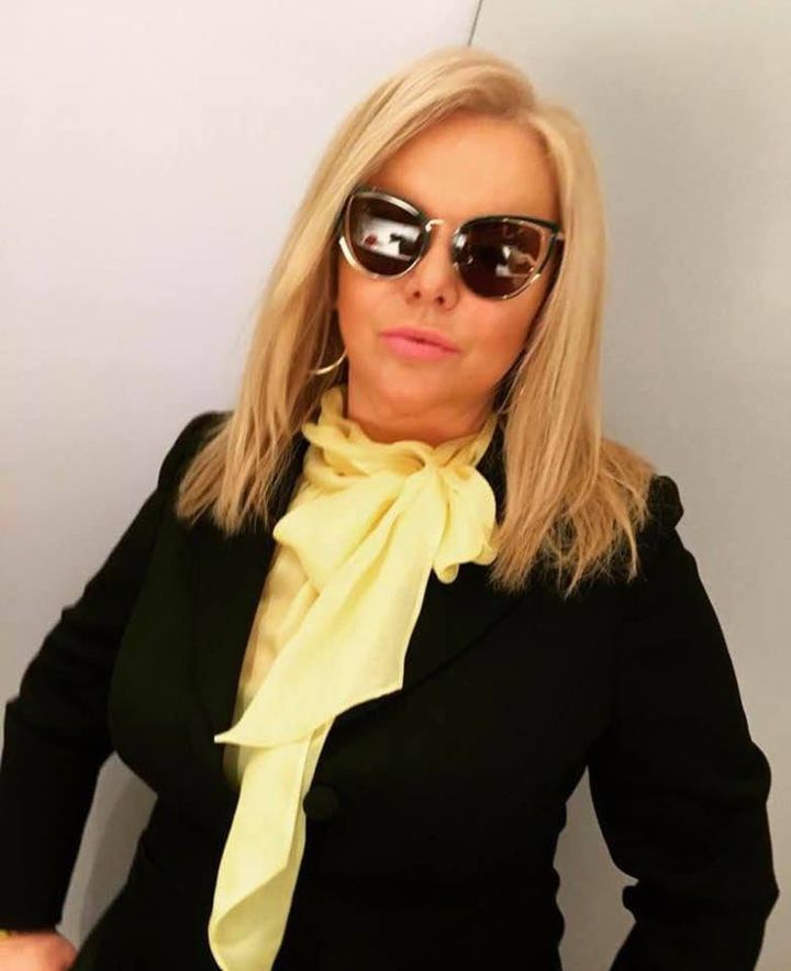 Joanna Kurowska zaapelowała z prośbą o pomoc dla przyjaciółki