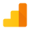 Google Analytics icon