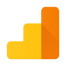 Google Analytics icon