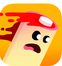 Bloody Finger Run icon