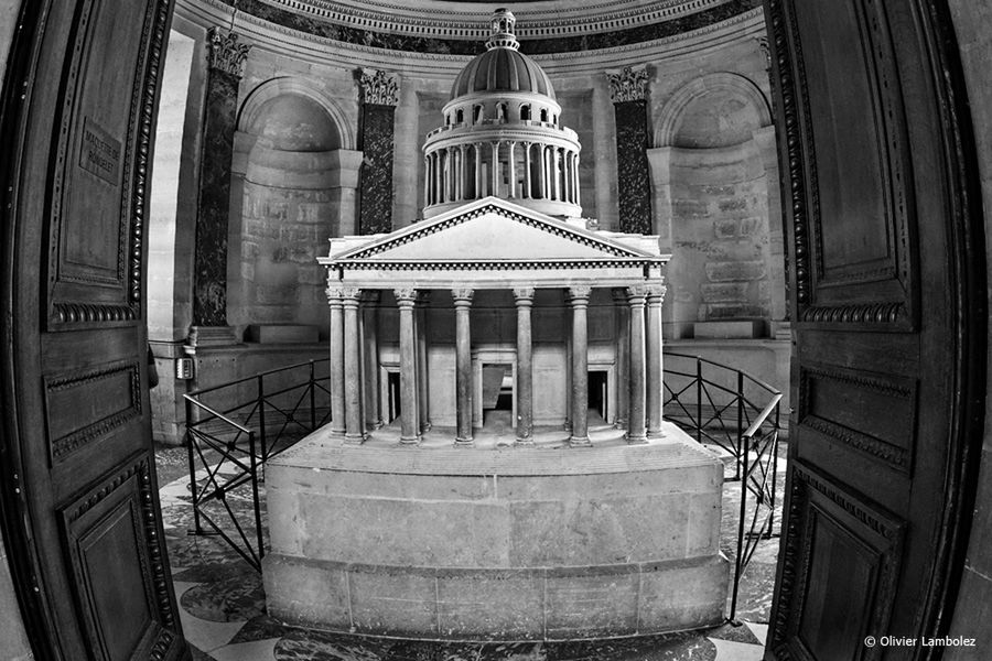 Popraw perspektywę na zdjęciach: profesjonalne DxO ViewPoint za darmo