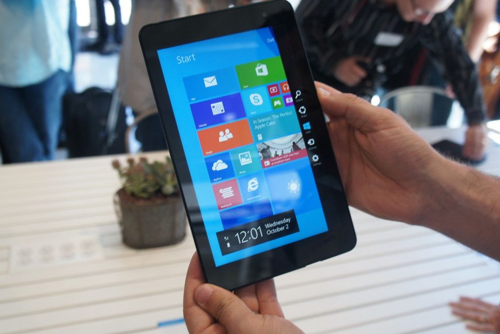 „Windows 8.1 with Bing” – Microsoft eksperymentuje z koncepcją darmowego OS-a