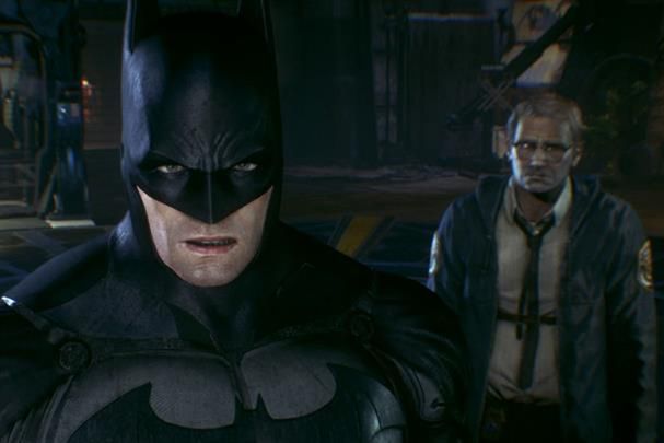 Jesienią ma powrócić Batman, który wyznaczył wyższy poziom nędzy gier na PC