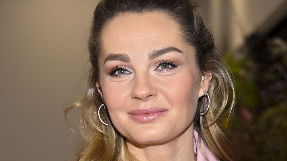 Małgorzata Socha poszła na koncert Justina Timberlake'a