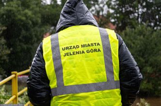 Południe walczy z wielką wodą. Jelenia Góra odwołuje lekcje w szkołach