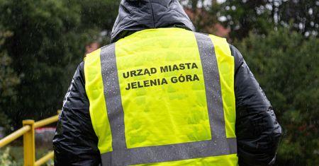 Południe walczy z wielką wodą. Jelenia Góra odwołuje lekcje w szkołach