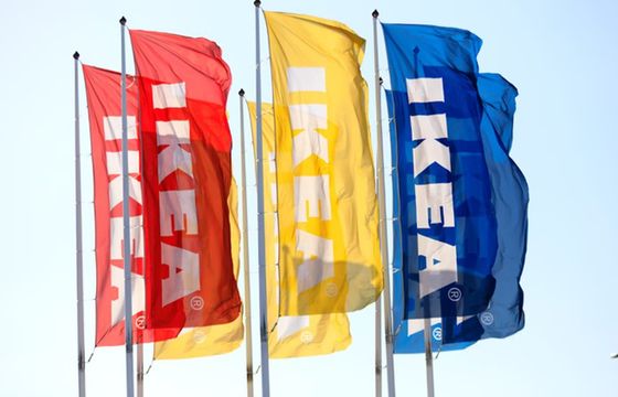 IKEA dalej handluje z Rosją. Szokujące doniesienia szwedzkiej prasy