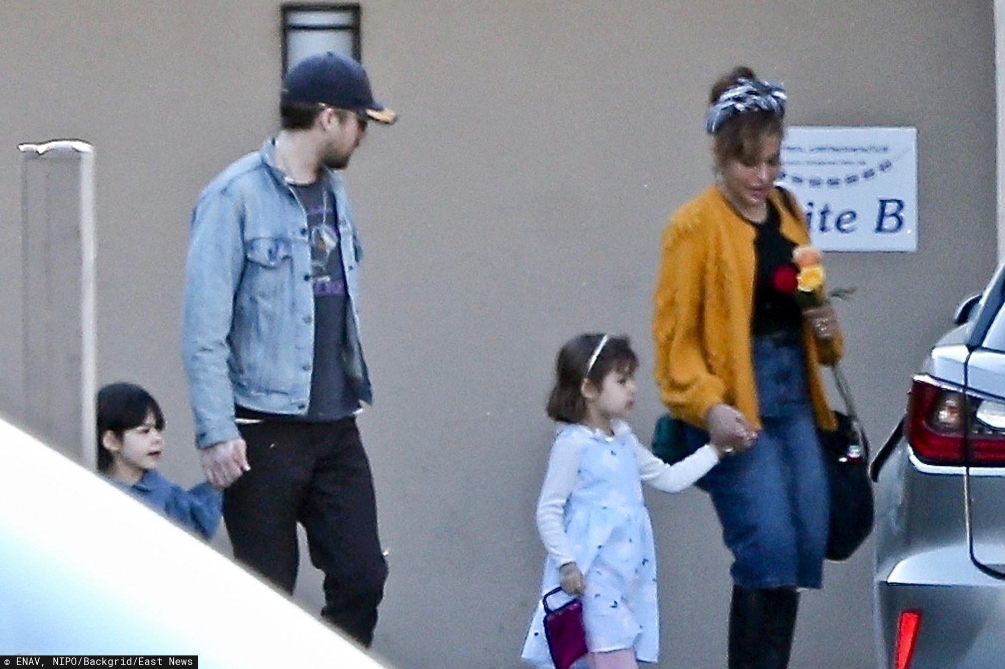 Gosling i Mendes