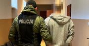 Słupsk: Diler zatrzymany. Miał ponad 200 gramów mefedronu