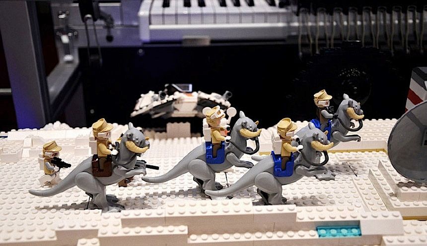 Do czego służy ten wielki walec z LEGO? [wideo] 3