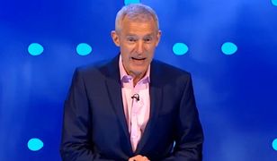 Antyszczepionkowcy obrali sobie go za cel. Prezenter BBC zszokowany