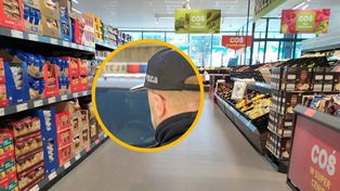 Włocławek: Policjant doprowadził do zatrzymania osoby poszukiwanej