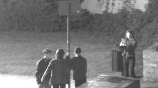Ujęcia z Poznania. Ręce opadają. Wyszło na jaw, co zrobili młodzi