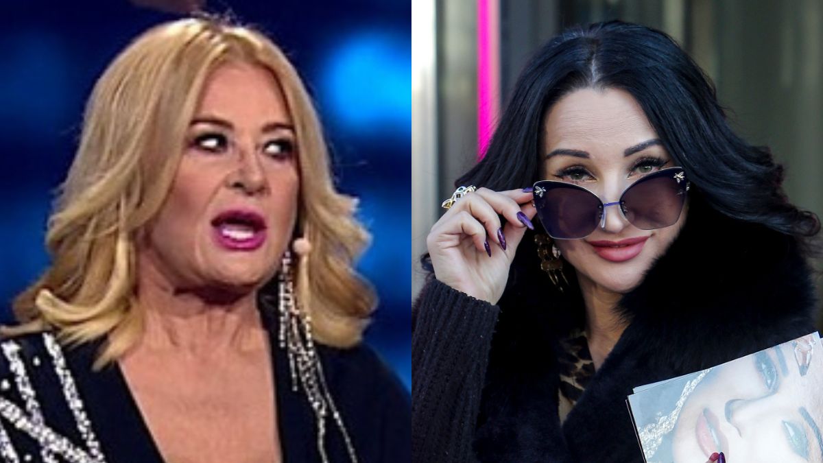 Majka Jeżowska o Eurowizji i Justynie Steczkowskiej