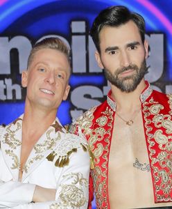 "Podrywają mnie faceci". Tancerz zwrócił się do pięknych kobiet