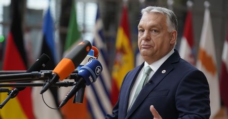 Węgry grożą Ukraińcom sankcjami. Oto powód