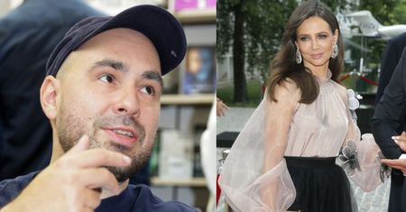 Kinga Rusin odpowiada Żulczykowi i skromnie przypomina, że NIE JEST elitą. "Na protestach nie zostałam nawet aresztowana"