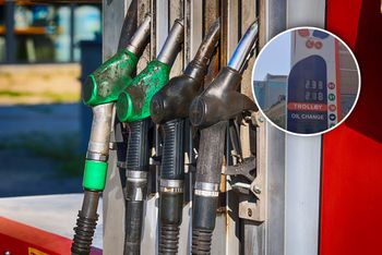 Tyle kosztuje paliwo w Arabii Saudyjskiej. Czytelnik pokazał ceny