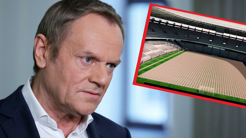 Donald Tusk pokazał jak dużą ilość pieniędzy unijnych może stracić Polska