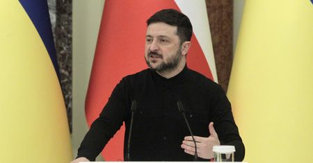 Rosja szykuje zmasowane uderzenie. Zełenski alarmuje
