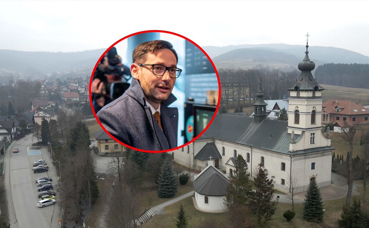 Daniel Obajtek rządził tu przez 12 lat. "Nepotyzm i kumoterstwo przeniósł z Pcimia do Orlenu"