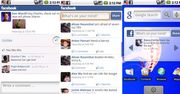 Facebook w końcu dla Androida