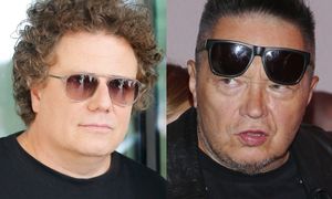 Sidney Polak gorzko o ZWOLNIENIU z T.Love przez SMS-a: "Muniek stwierdził, że umowy z nami nie chce podpisywać i mamy mu UFAĆ" (WIDEO)