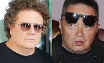 Sidney Polak gorzko o ZWOLNIENIU z T.Love przez SMS-a: "Muniek stwierdził, że umowy z nami nie chce podpisywać i mamy mu UFAĆ" (WIDEO)