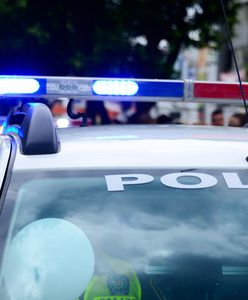 Dolnośląskie. Z maczetą w ręku groził śmiercią