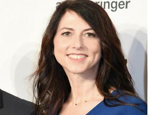 Była żona Jeffa Bezosa rozdaje majątek. 4 mld dolarów w niecałe pół roku