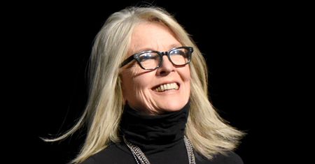 Wiadomo, na co zmarła Diane Keaton. Rodzina przekazała nowe informacje