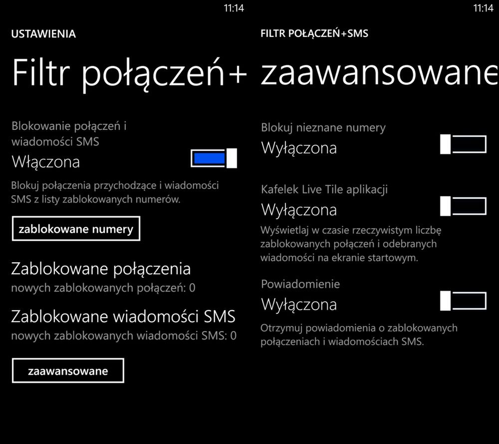 Nokia Lumia 1520 - kolos na glinianych nogach [test] 8