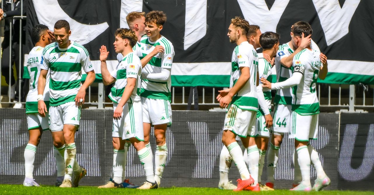 Lechia Gdańsk z dziesiątą ofensywą w PKO Ekstraklasie. Którzy piłkarze mieli najwięcej goli i asyst?