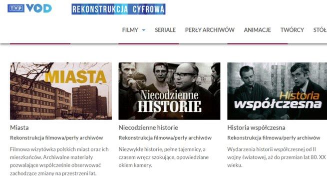 Za ponad 3,5 mln zł powstanie Biblioteka Cyfrowa Mediów Publicznych