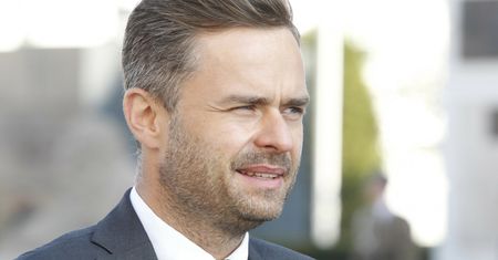 Adam Hofman ma nową firmę. Koniec R4S