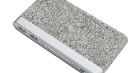 Wydajny i pojemny powerbank według Platinet