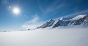 Sekret pod lodem Antarktydy. Naukowcy odkryli pradawne doliny