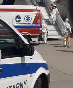 Tak ratowali polskiego dyplomatę. Są szczegóły ewakuacji z Indii