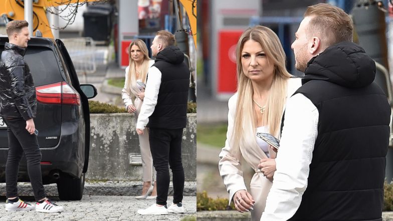 Magdalena Narożna opuszcza studio "PnŚ"