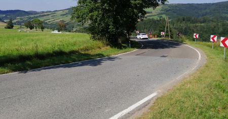 Sprawdzili drogi samorządowe. W połowie przypadków nieprawidłowości